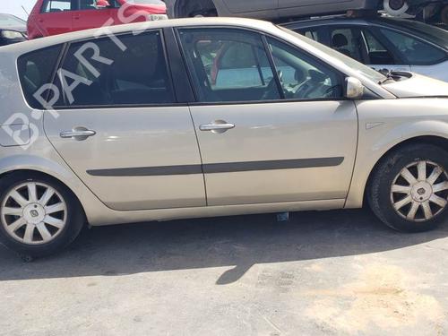 Engine RENAULT SCÉNIC II (JM0/1_) 1.9 dCi (JM14) | BP29248071M1  - Image 16