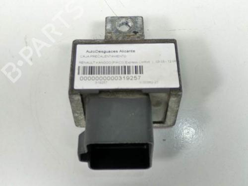 Elektronisk modul RENAULT KANGOO (KC0/1_) 1.5 dCi | BP10238988M83 