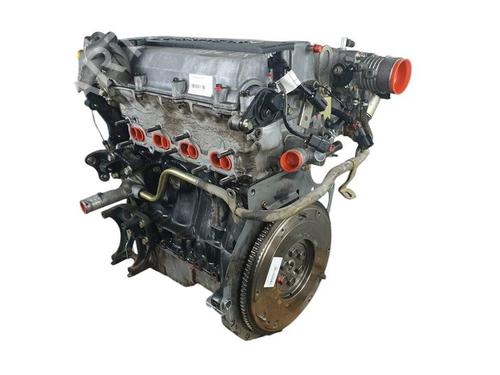Motor KIA SHUMA I (FB) 1.5 i 16V (AFB242) (88 hp) 25137971