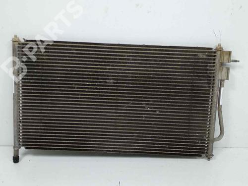 Used AC radiator AC radiator FORD FOCUS I Turnier (DNW) 1.4 16V (75 hp) 8205856 8205856