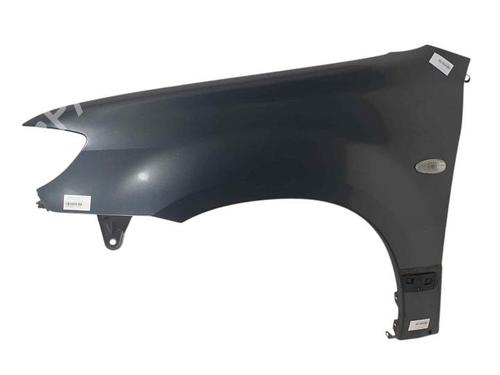 Used Left front fenders MITSUBISHI OUTLANDER I (CU_W) [2001-2008]  22226155