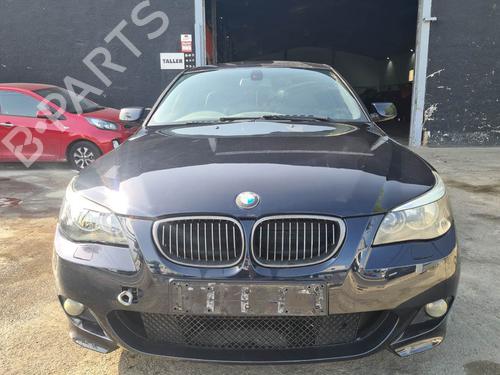 Left front window switch BMW 5 (E60) 530 d | BP7997886I27  - Image 5