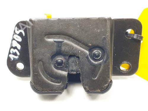 Tailgate lock HYUNDAI MATRIX (FC) 1.5 CRDi | BP16814349C101 