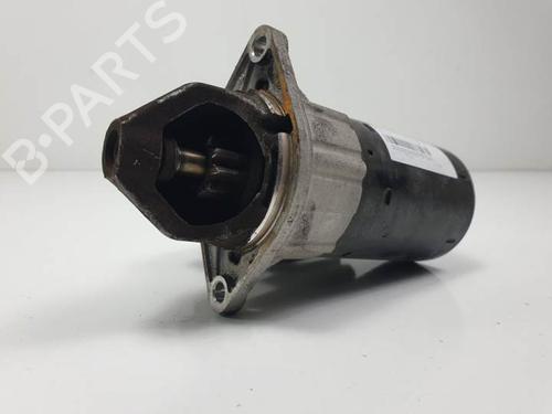 Used Starter OPEL MERIVA A MPV (X03) 1.4 16V Twinport (E75) (90 hp) 11272301