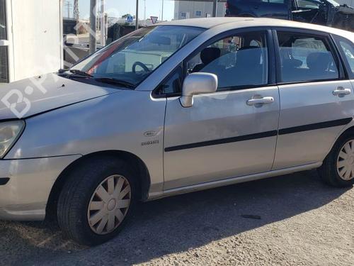 Left headlight SUZUKI LIANA (ER, RH_) 1.6 i (RH416) | BP24935218C28  - Image 16