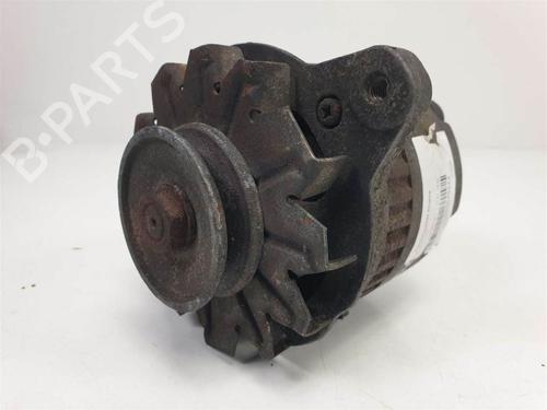 Used Alternator Alternator SUZUKI SAMURAI Open Off-Road Vehicle (SJ_) [1988-2004] 12445439 12445439