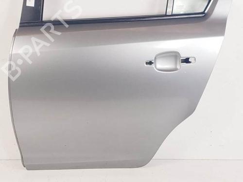 Left rear door OPEL CORSA D (S07) 1.2 (L08, L68) | BP25291419C4 