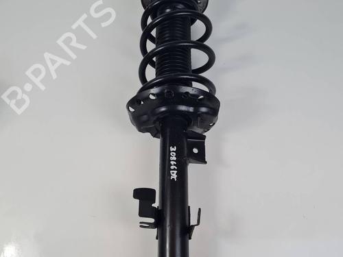Used Left front shock absorber Left front shock absorber LAND ROVER RANGE ROVER EVOQUE (L538) 2.2 D (150 hp) 30586176 30586176
