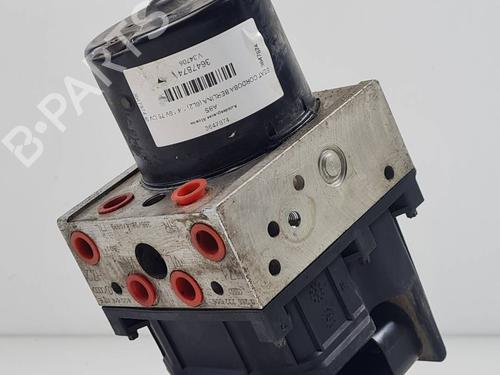 Used ABS pump ABS pump 38564601 38564601