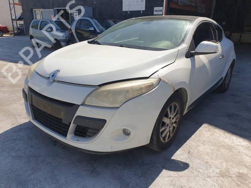 Brukte deler til RENAULT MEGANE CC (EZ0/1_)  1.5 dCi (EZ09, EZ1G, EZ0D, EZ14)  4640473