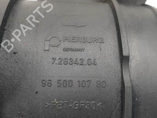 Luftmassenmesser FORD FOCUS II (DA_, HCP, DP) 1.6 TDCi | BP29172360M95 