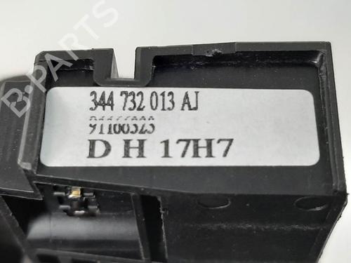 Switch RENAULT TRAFIC II Bus (JL) | BP6844083I30 - Image 2