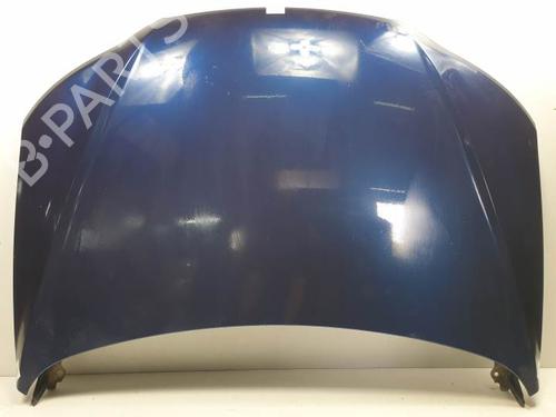 Used Hood HYUNDAI SANTA FÉ II (CM) 2.2 CRDi GLS (150 hp) 27171667