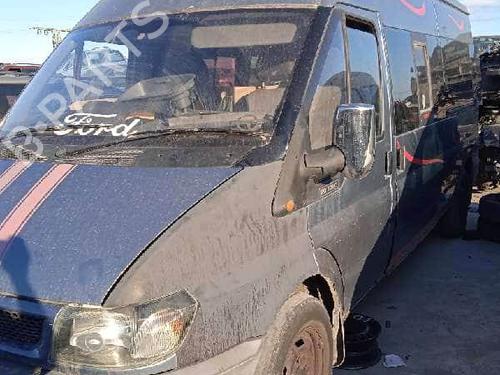 Right sun visor FORD TRANSIT Van (FA_ _) 2.4 TDE | BP8417939I2 - Image 10