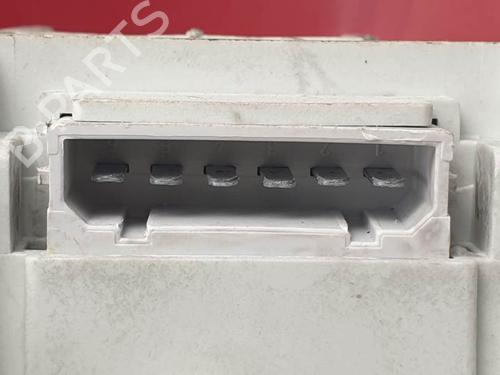 Left taillight AUDI A3 (8L1) 1.6 | BP25144328C34 