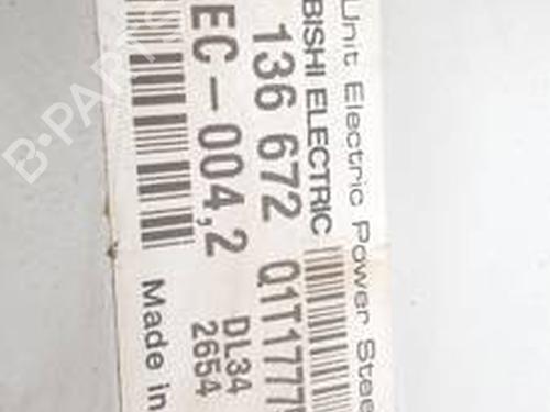 Steering column OPEL TIGRA TwinTop (X04) 1.3 CDTI (R97) | BP30919177M21