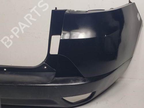 Rear bumper RENAULT MEGANE CC (EZ0/1_) 1.9 dCi (EZ0J, EZ1S) | BP25118889C8 