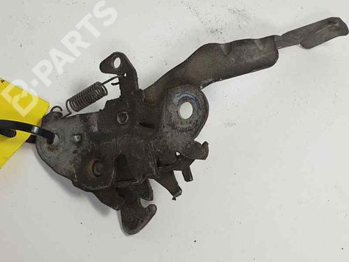 Hood lock CITROËN XSARA PICASSO (N68) 1.6 | BP8764298C133 