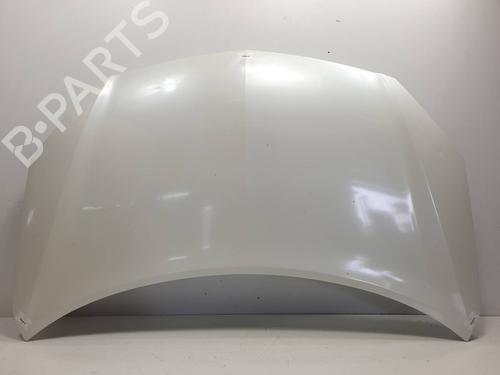 Used Hood Hood RENAULT KOLEOS I (HY_) 2.0 dCi (173 hp) 34712147 34712147