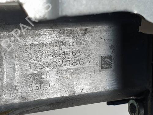 Rear left window mechanism PEUGEOT 2008 I (CU_) 1.2 PureTech 82 | BP29554218C24 - Image 5