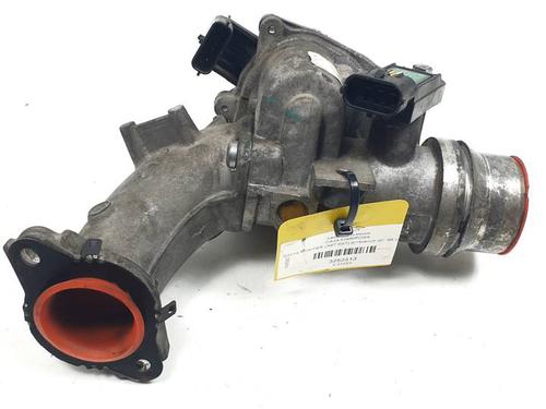 Throttle body DACIA DOKKER MPV (KE_) 1.5 dCi (KEAJ, KEAH) | BP30166822M82