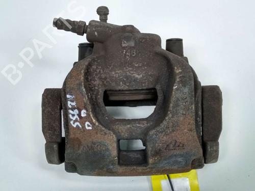 Used Right front brake caliper Right front brake caliper FORD GALAXY II (WA6) 2.0 TDCi (140 hp) 11570452 11570452