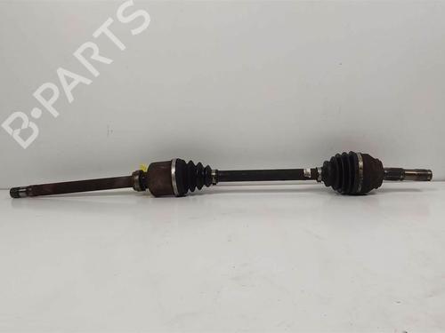 Used Right front driveshaft Right front driveshaft FIAT DUCATO Van (250_) 120 Multijet 2,3 D (120 hp) 12364165 12364165