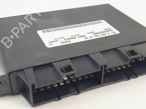 Gearbox control unit MERCEDES-BENZ CLK Convertible (A209) CLK 320 (209.465) | BP19775249M52 