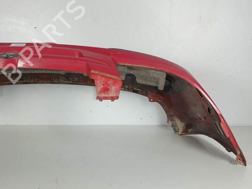 Front bumper HYUNDAI GETZ (TB) 1.1 | BP15497166C7 