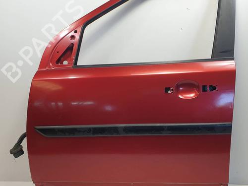 Used Left front door Left front door LAND ROVER FREELANDER 2 (L359) 2.2 TD4 4x4 (160 hp) 34511305 34511305