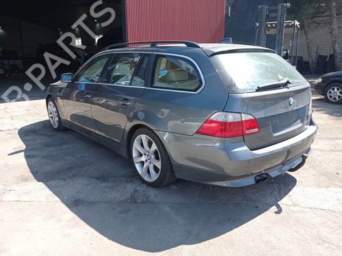 Left sun visor BMW 5 Touring (E61) 525 i | BP9757189I1 - Image 10