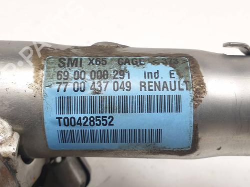 Steering column RENAULT CLIO II (BB_, CB_) 1.2 (BB0A, BB0F, BB10, BB1K, BB28, BB2D, BB2H, CB0A,... | BP29820475M21
