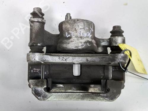 Left front brake caliper KIA PICANTO II (TA) 1.0 | BP11570492M105 - Image 2