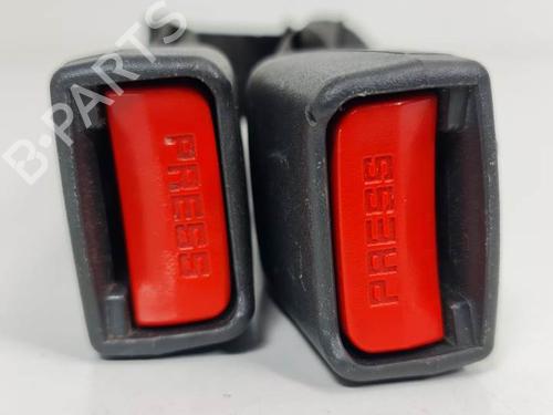 Rear left seatbelt SSANGYONG KYRON 2.0 Xdi | BP7157585I29 