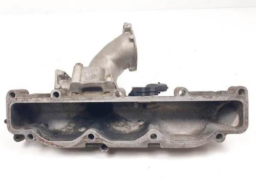 Intake manifold FIAT DUCATO Van (250_)  | BP18471824M70 