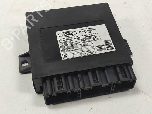 Used Comfort control module Comfort control module FORD FOCUS I Turnier (DNW) 1.8 Turbo DI / TDDi (90 hp) 9539053 9539053