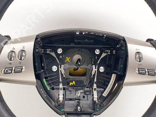 Steering wheel JAGUAR XF I (X250) 2.7 D | BP16718920C49 
