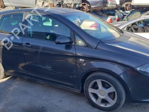 Gearbox SEAT ALTEA (5P1) 2.0 TDI | BP12373467M3 
