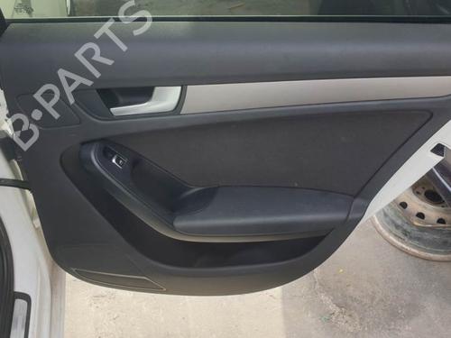 Steering column stalk AUDI A4 B8 (8K2)  | BP18153846I23  - Image 12