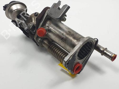 Used Egr Egr RENAULT CLIO III (BR0/1, CR0/1) 1.5 dCi (75 hp) 25144651 25144651