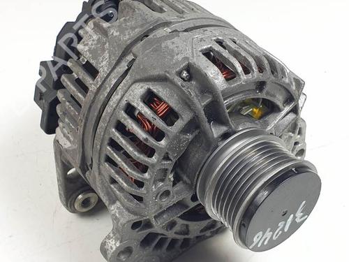 Generator SEAT LEON (1M1) 1.9 TDI (110 hp) 28487637