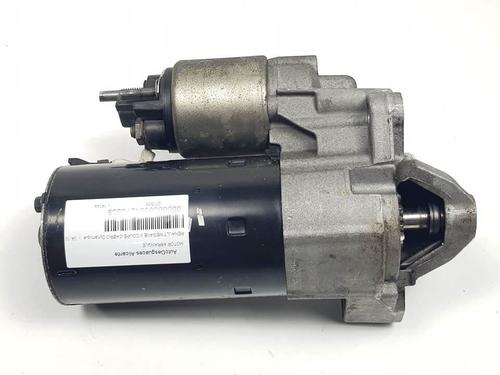 Starter RENAULT MEGANE CC (EZ0/1_) 1.9 dCi (EZ0J, EZ1S) | BP25118886M8 - Image 8
