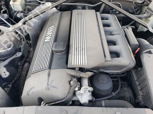 Warning switch BMW Z4 Roadster (E85) 2.2 i | BP25143701I22 - Image 15