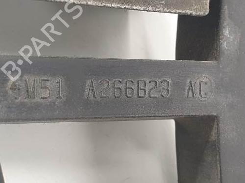 Venstre bak utvendig håndtak FORD FOCUS C-MAX (DM2) 2.0 TDCi | BP20930349C130 