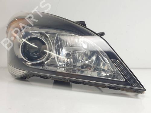 Used Right headlight Right headlight KIA CEE'D SW (ED) 1.6 CVVT (125 hp) 30742231 30742231
