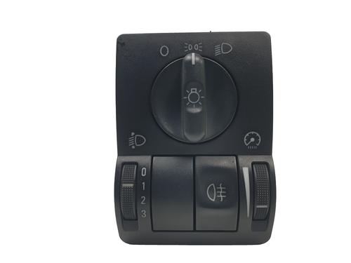 Mando luces Mando luces OPEL CORSA C (X01) 1.0 (F08, F68) (58 hp) 36315163 36315163