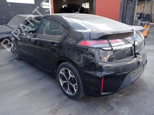 Electronic module OPEL AMPERA (R12) EV 150 | BP11349548M83  - Image 12