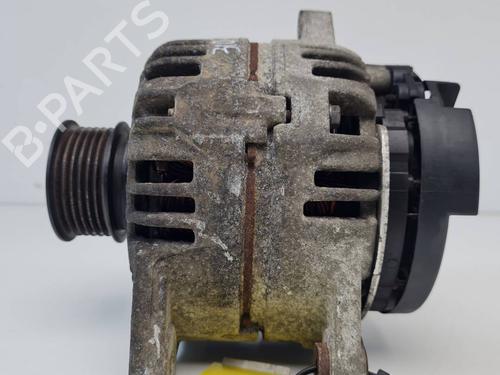 Alternator RENAULT MEGANE III Hatchback (BZ0/1_, B3_) 1.6 16V (BZ1B, BZ1H) | BP39005014M7 - Image 4