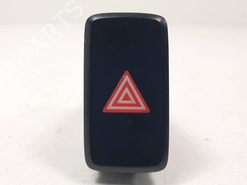 Used Warning switch KIA CEE'D (JD) 1.4 CRDi 90 (90 hp) 31327831