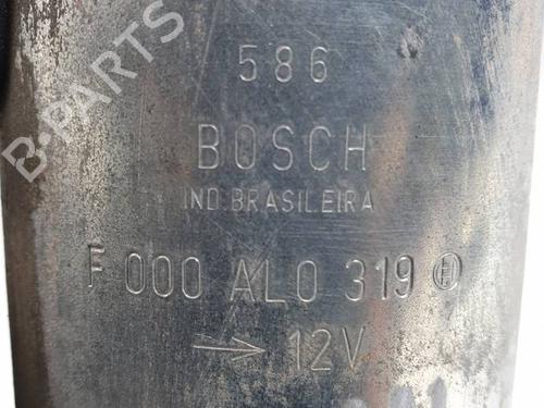 Anlasser FIAT PUNTO (188_) 1.2 60 (188.030, .050, .130, .150, .230, .250) | BP29875168M8